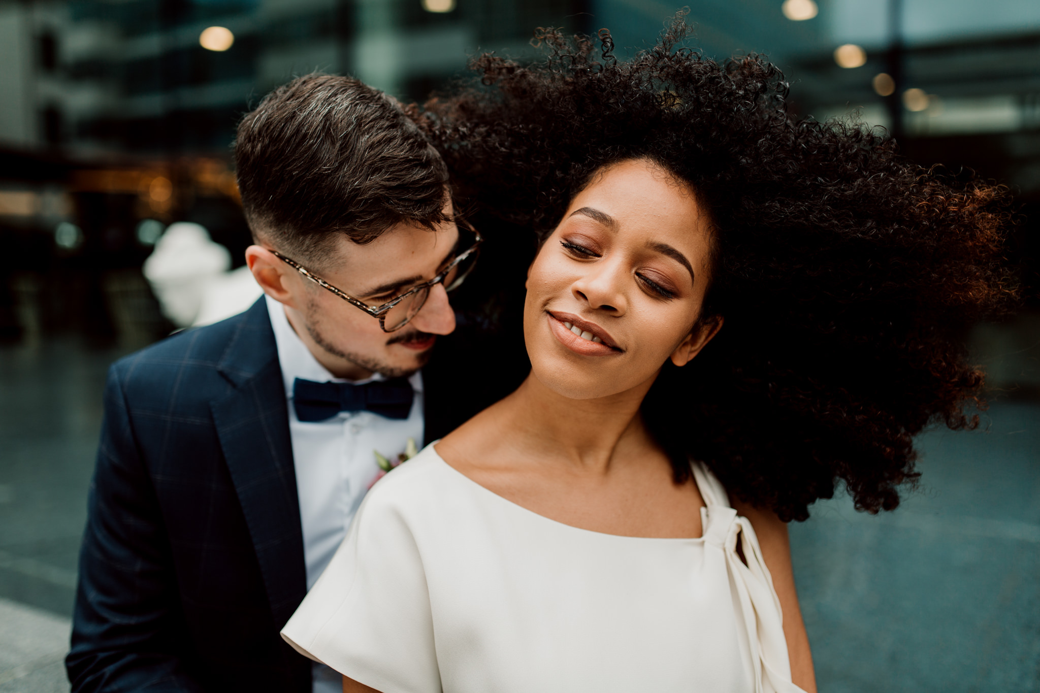 photographe de mariage couple pullman bercy