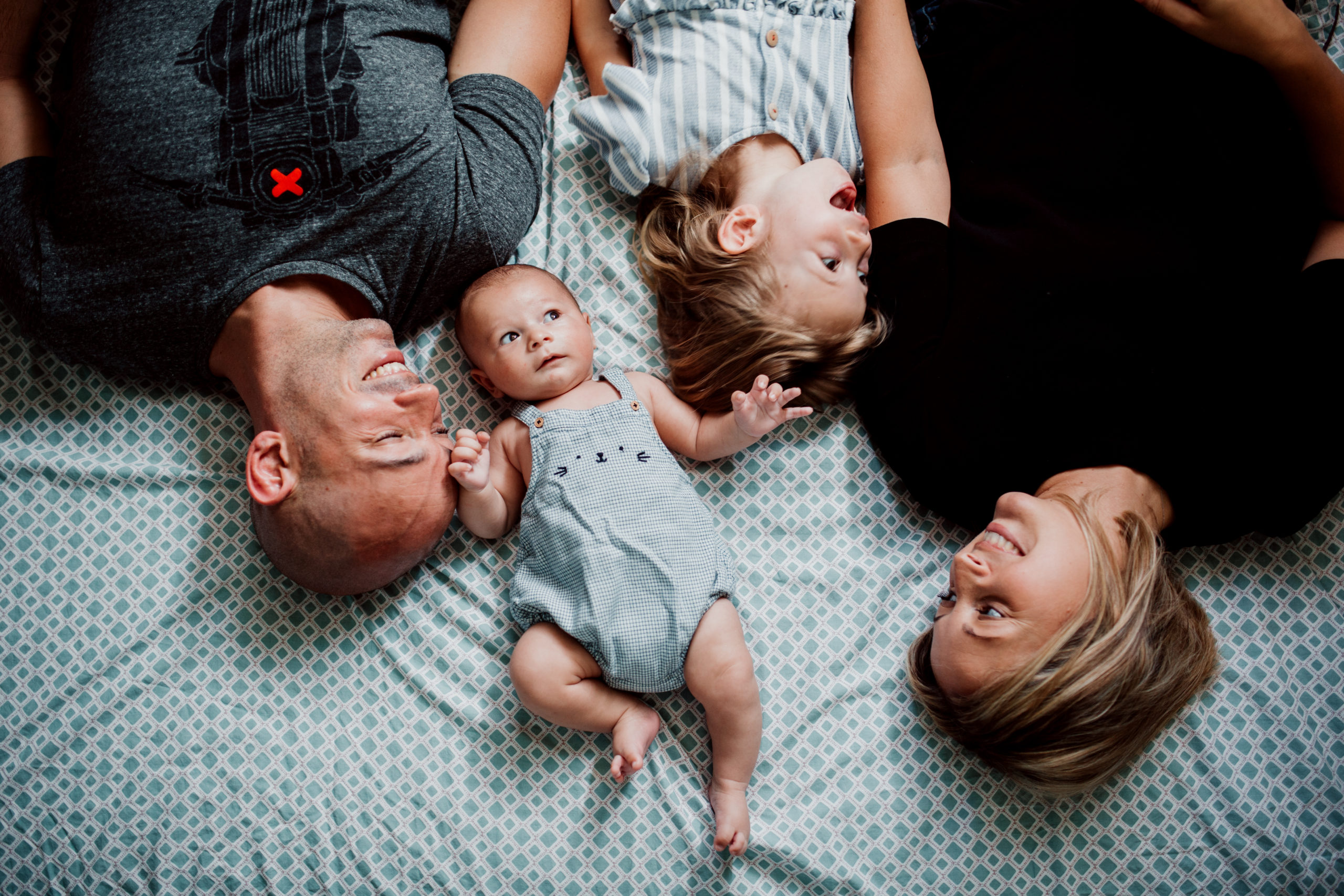 photographe lifestyle famille Paris